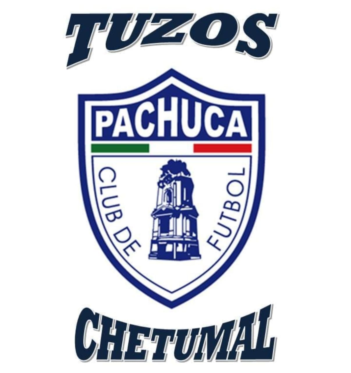 TUZOS CHETUMAL