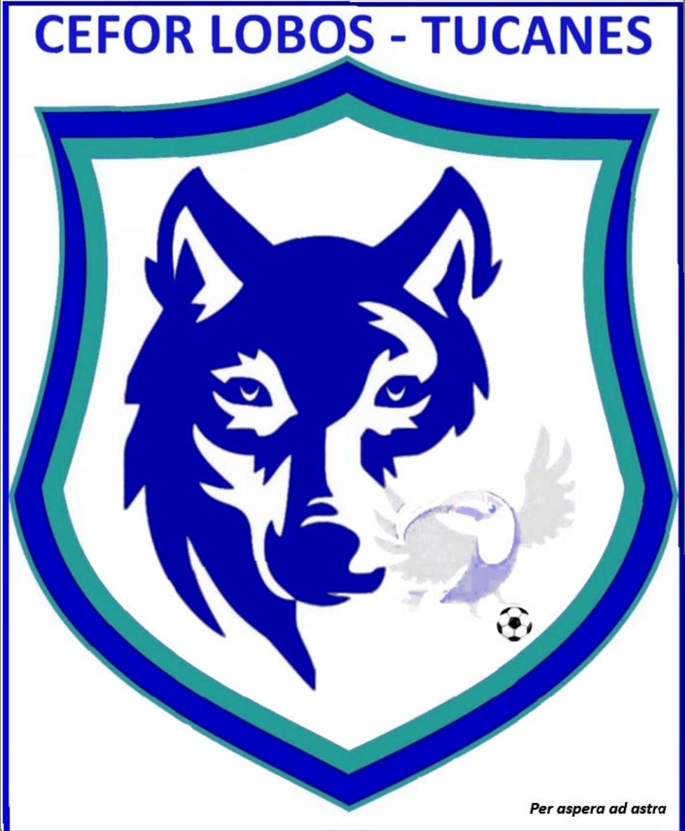 CEFOR LOBOS TUCANES