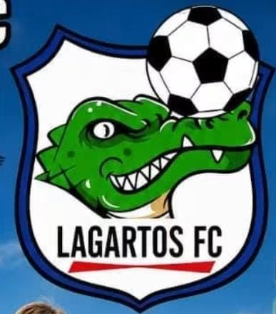 LAGARTOS F.C.