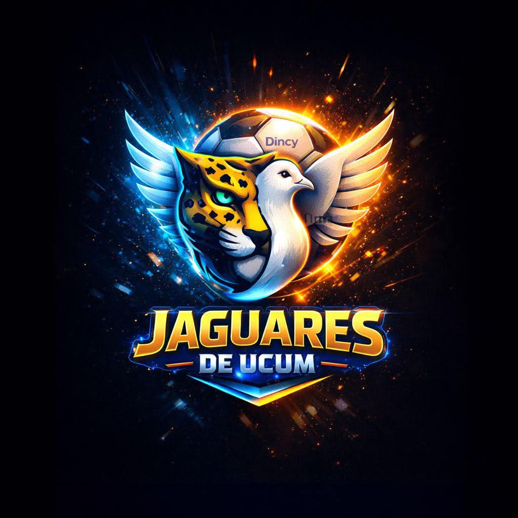 JAGUARES DE UCUM