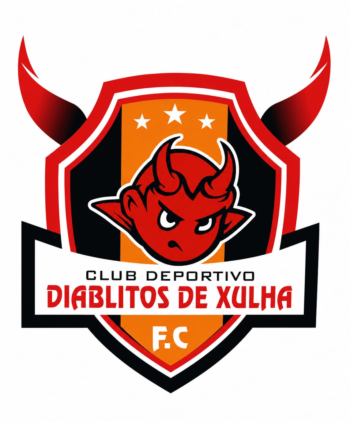 DIABLITOS DE XUL-HA