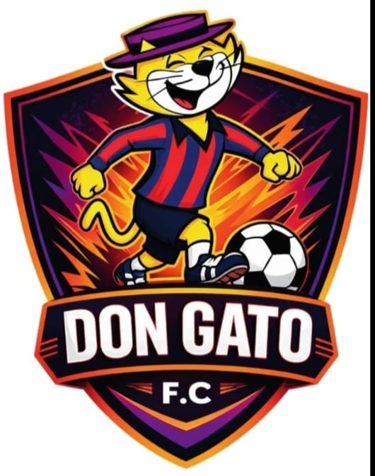 CLUB DE FUTBOL DON GATO