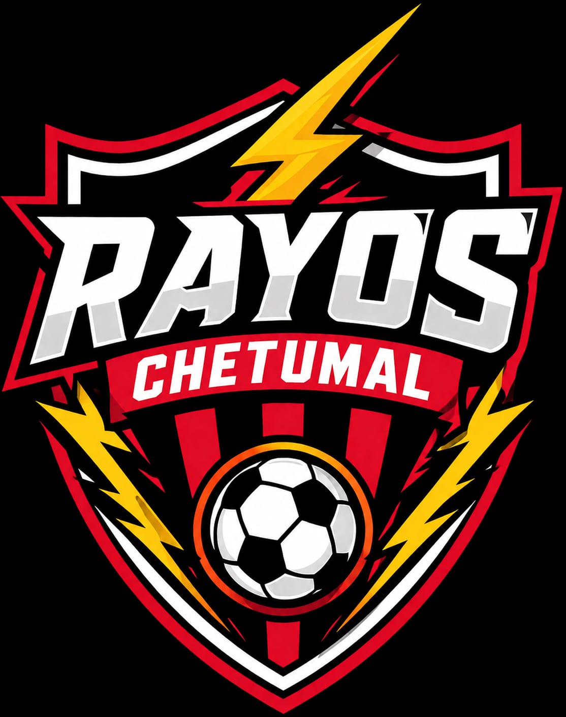 RAYOS CHETUMAL